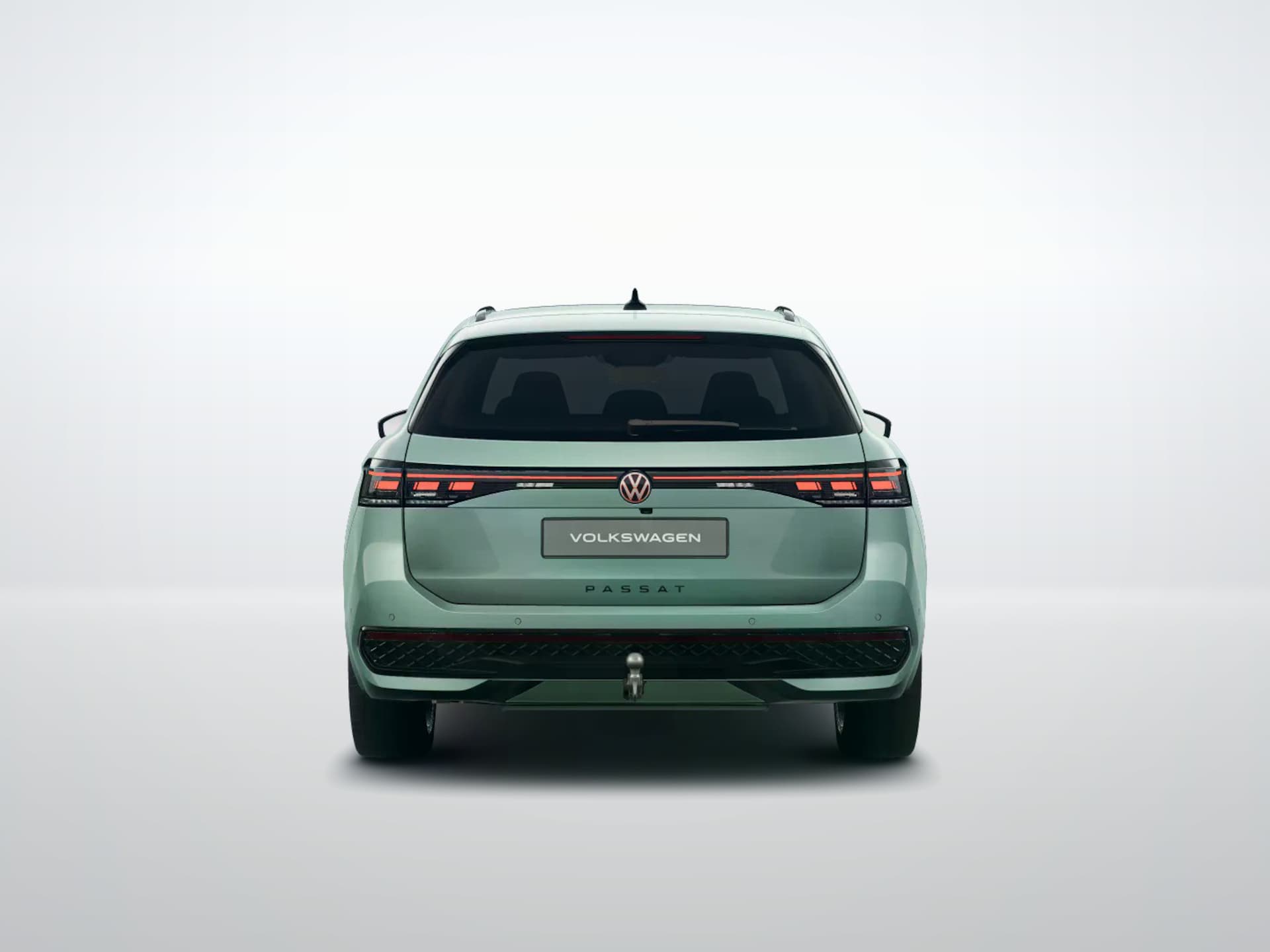 Volkswagen Passat R-Line