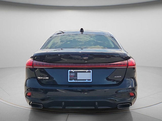 2026 Audi A5 Sedan