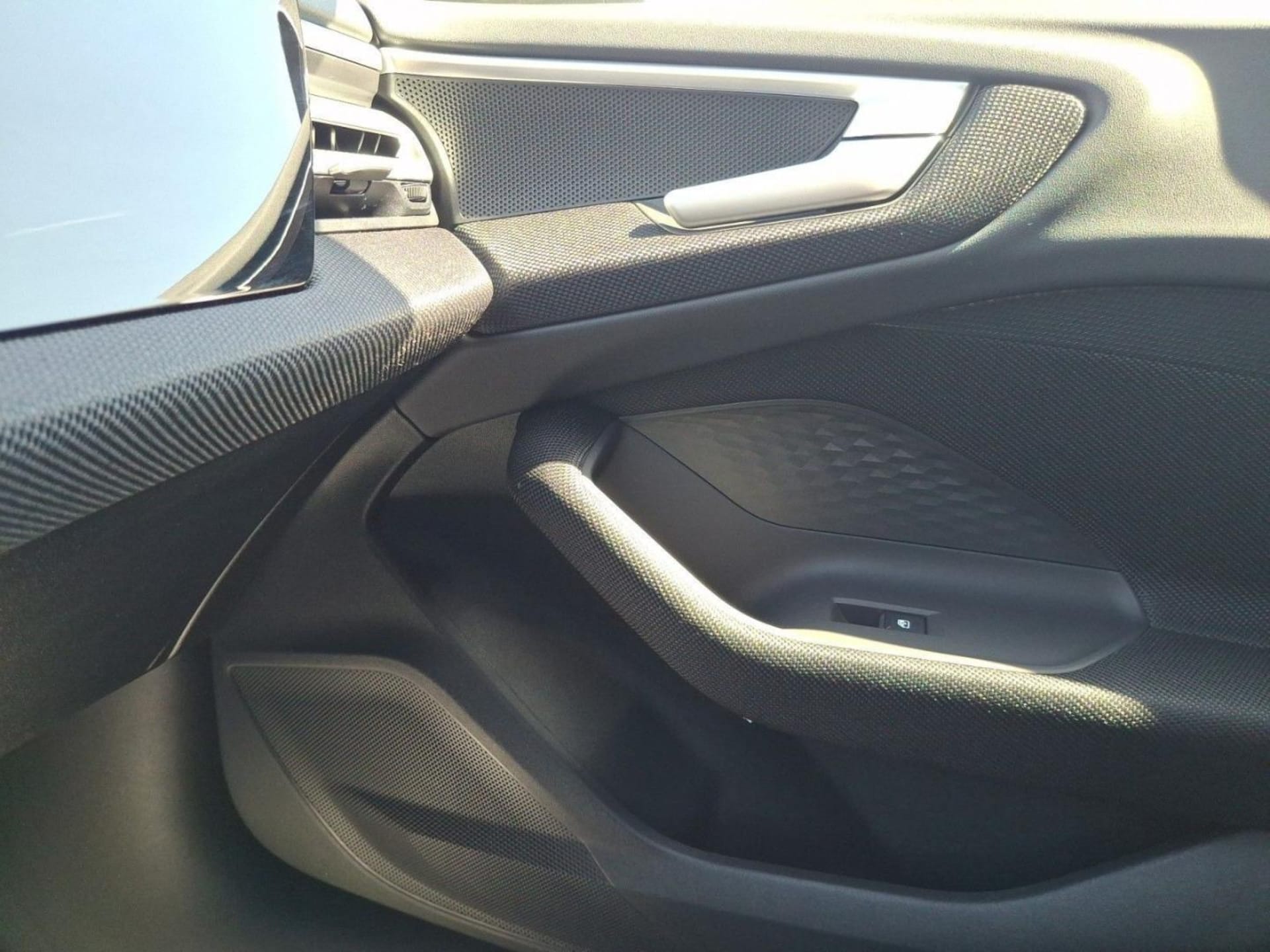 Audi A5 Limousine