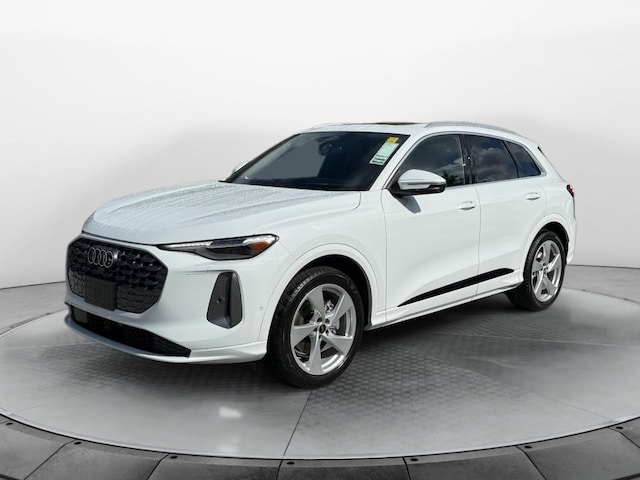 2026 Audi Q5