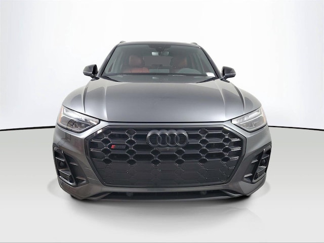 2023 Audi SQ5