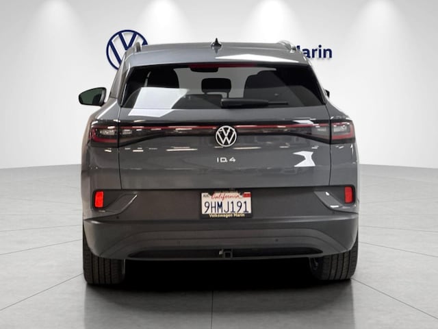 2023 Volkswagen ID.4