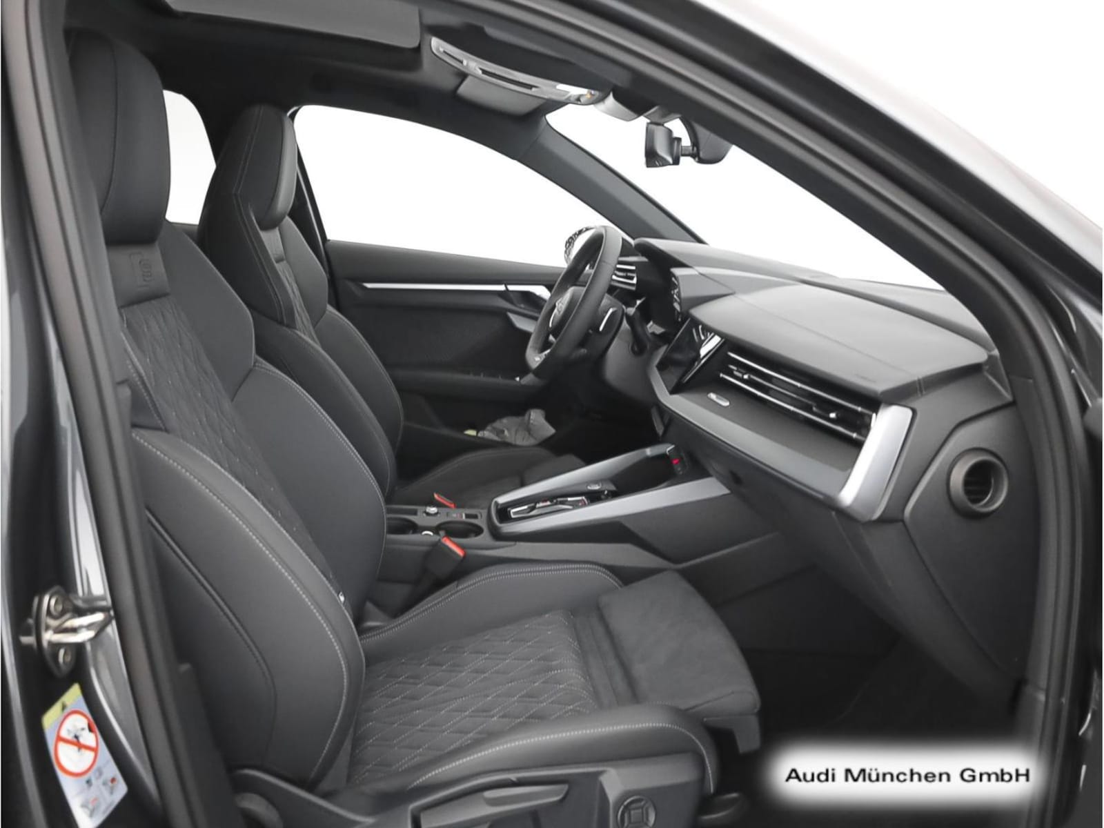 Audi A3 Sportback – Bild 10