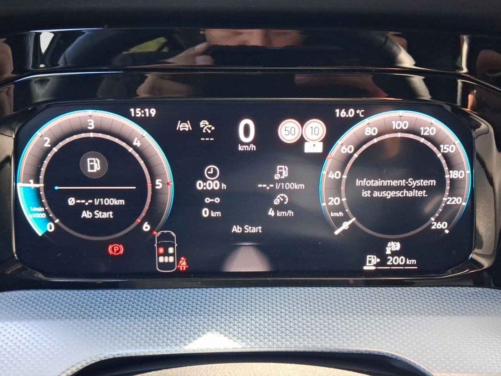Volkswagen Golf – Bild 10