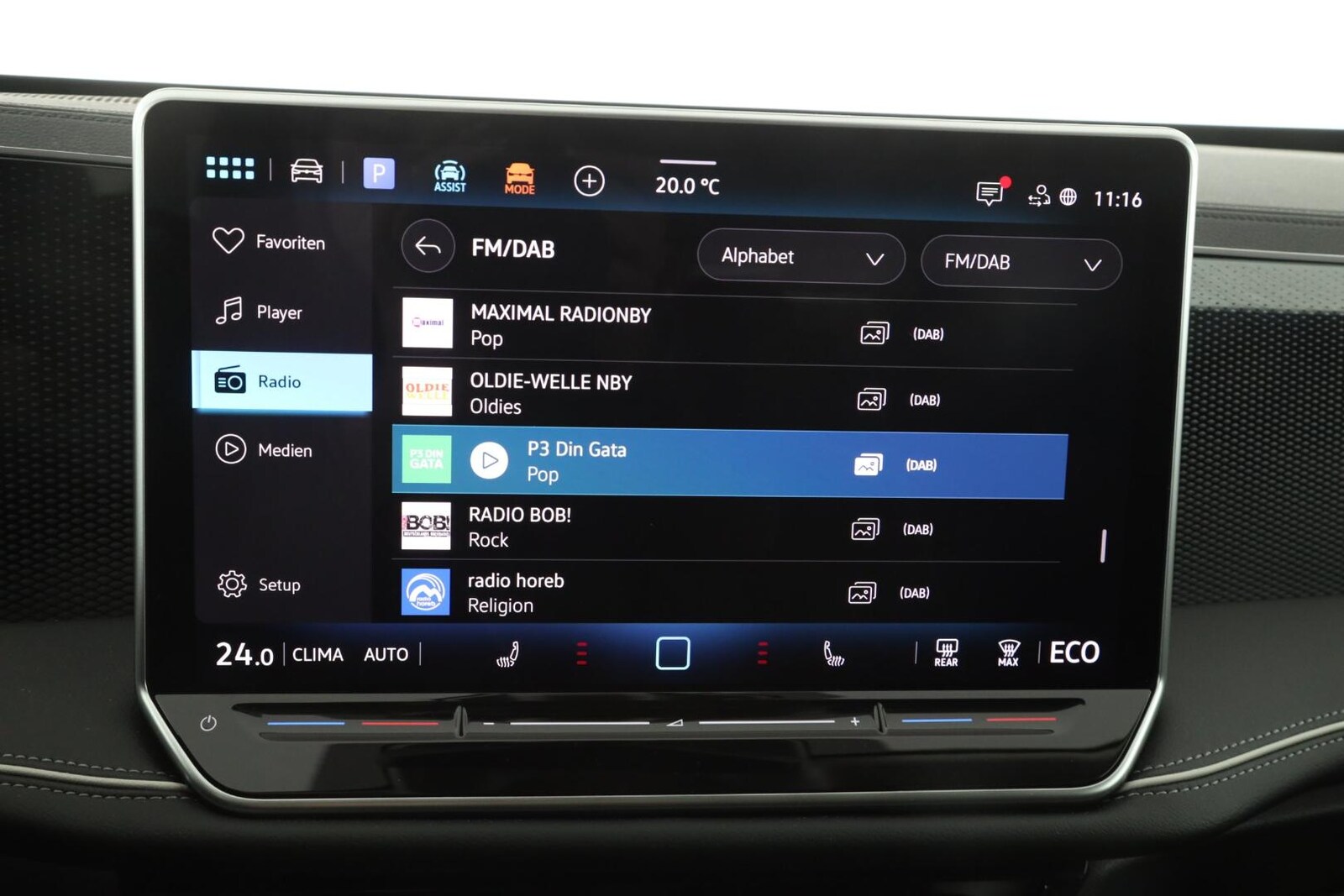 Volkswagen Passat – Bild 15