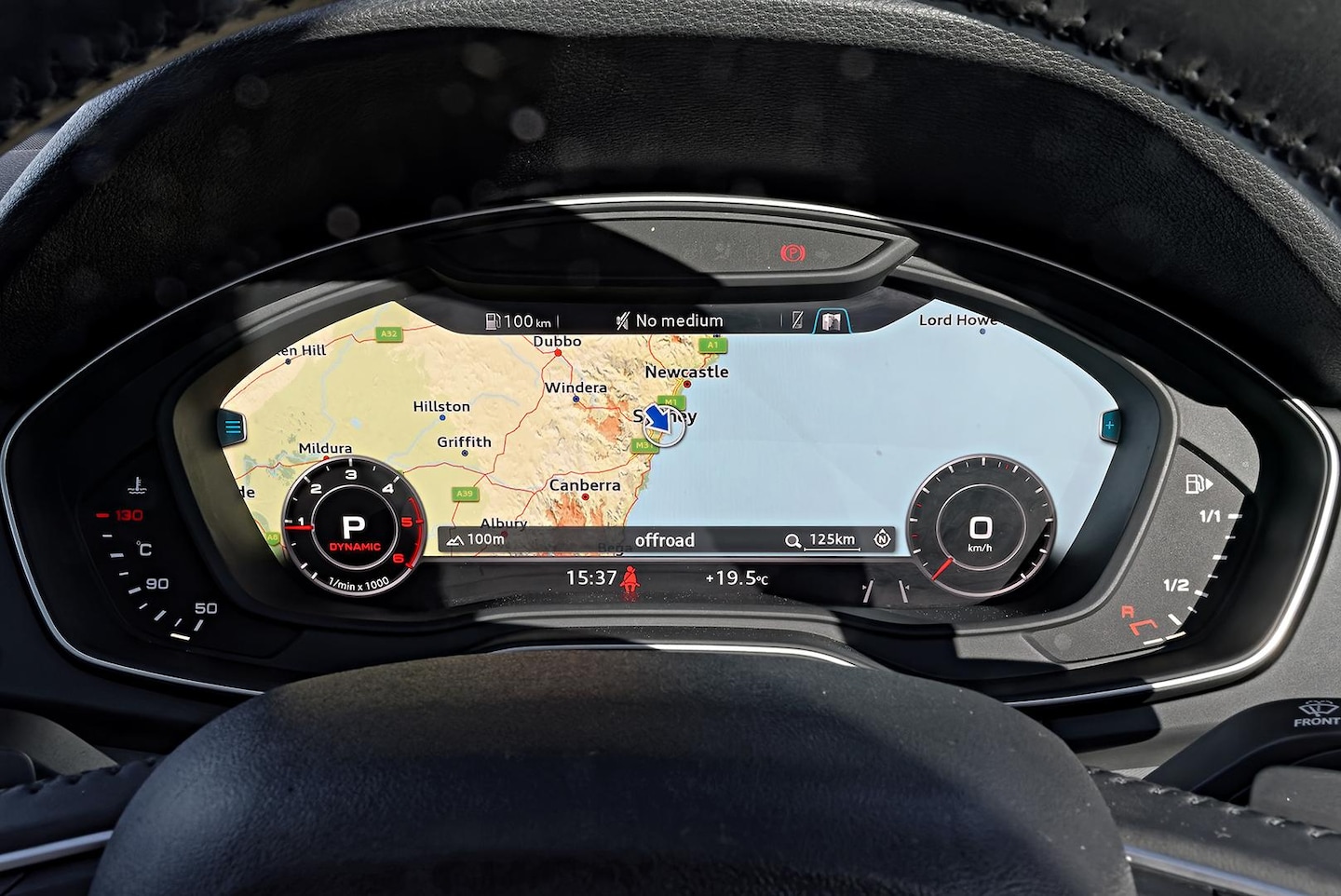 Image about Audi Q5 2.0 TDI