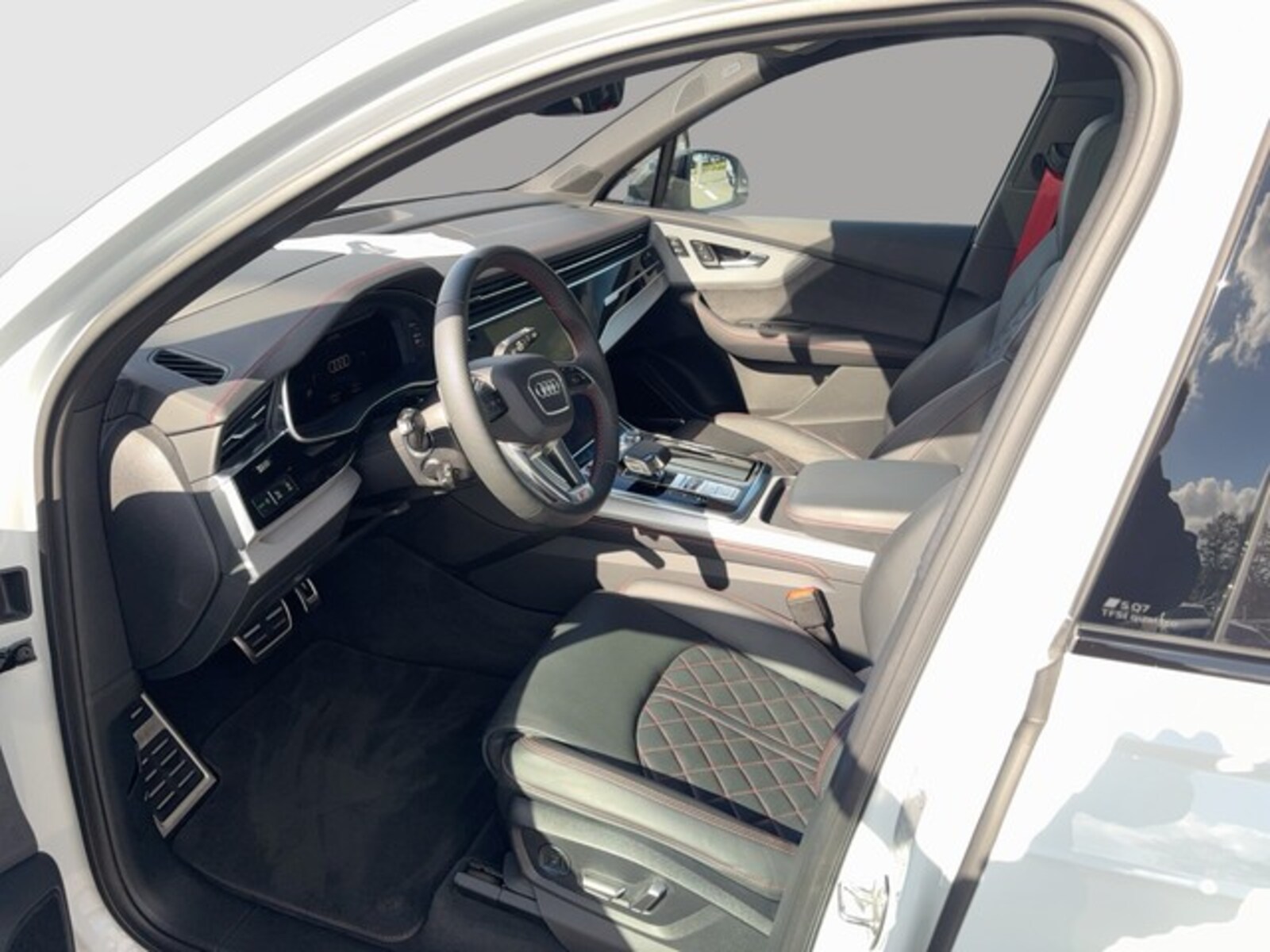 Audi SQ7 – Bild 8