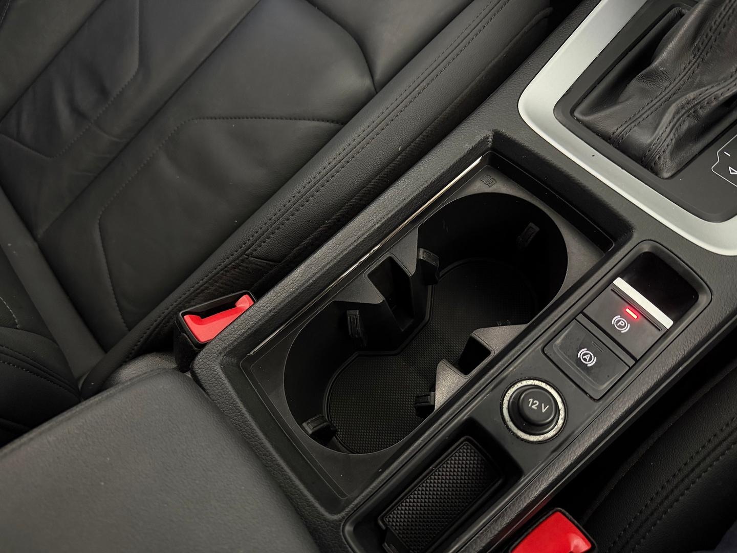 Image about Audi Q3 35 TFSI S tronic