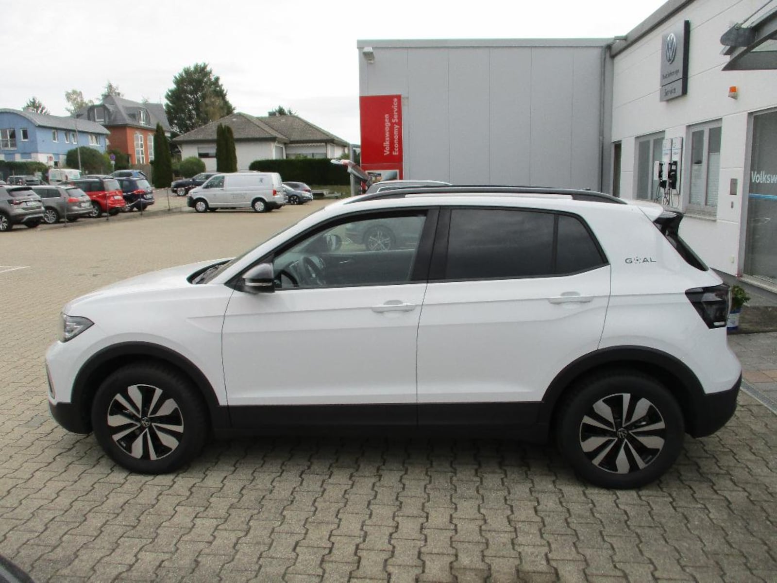 Volkswagen Polo – Bild 6