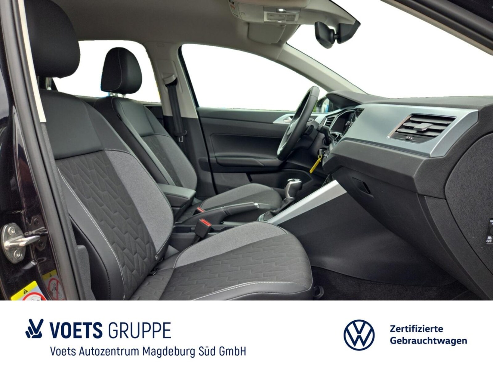 Volkswagen Polo – Bild 6