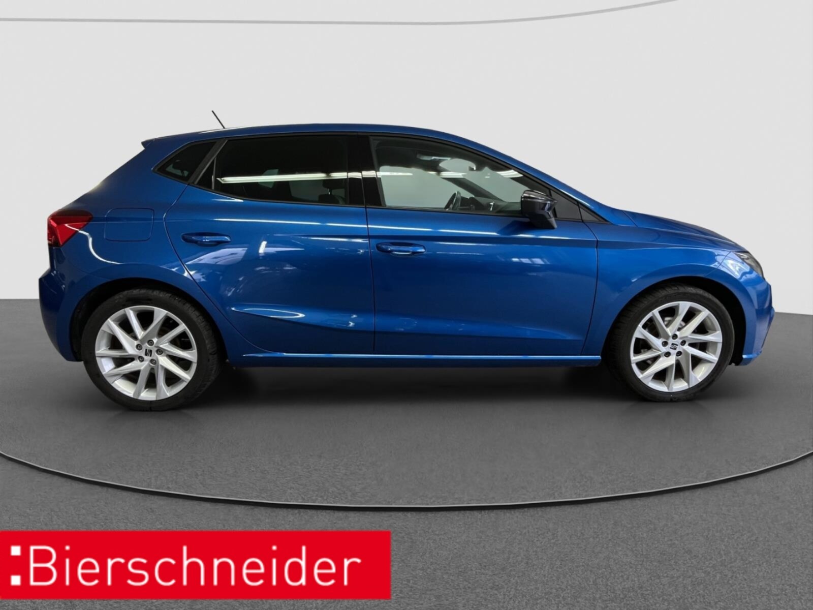 SEAT Ibiza – Bild 8