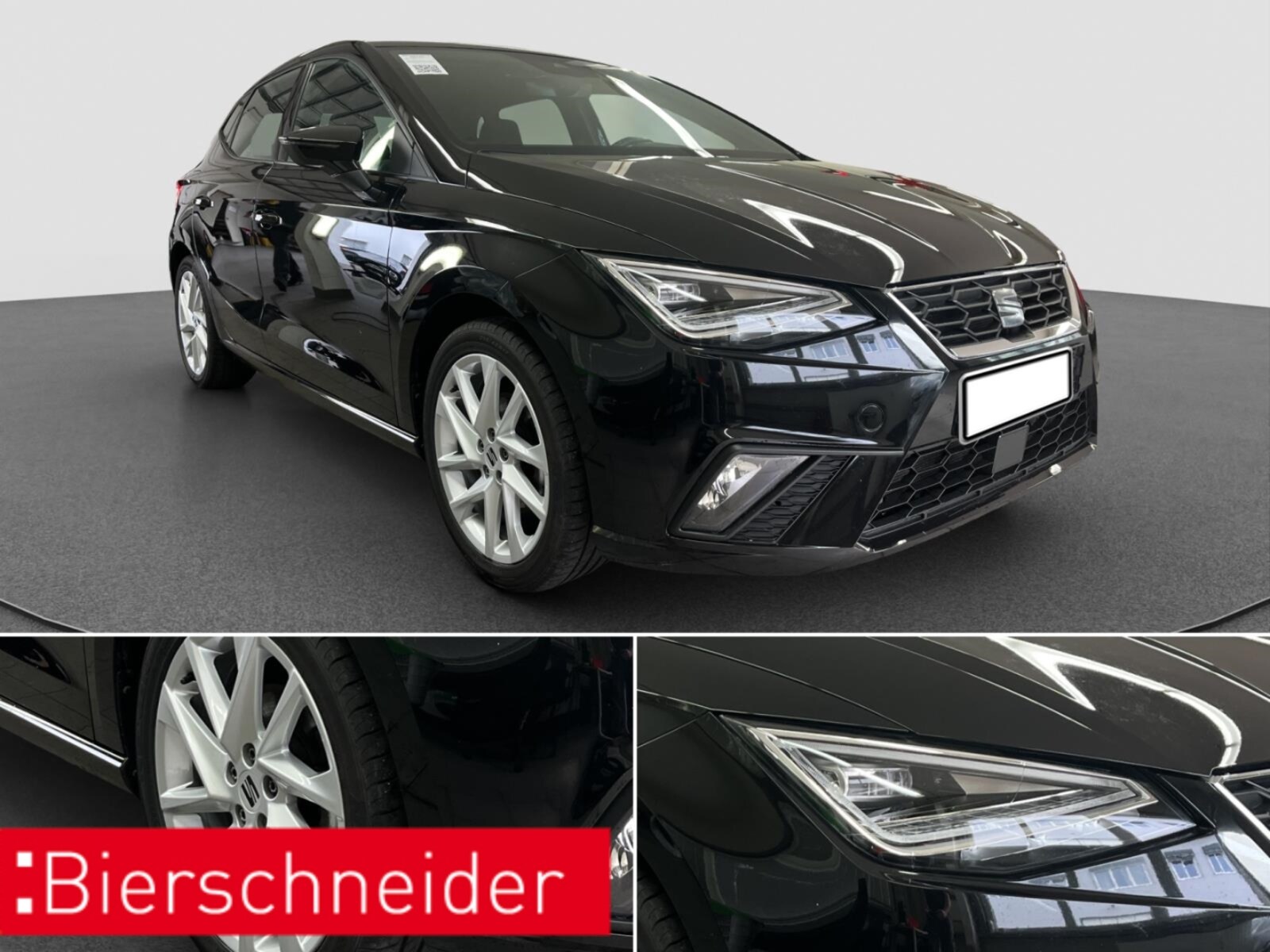 SEAT Ibiza – Bild 12