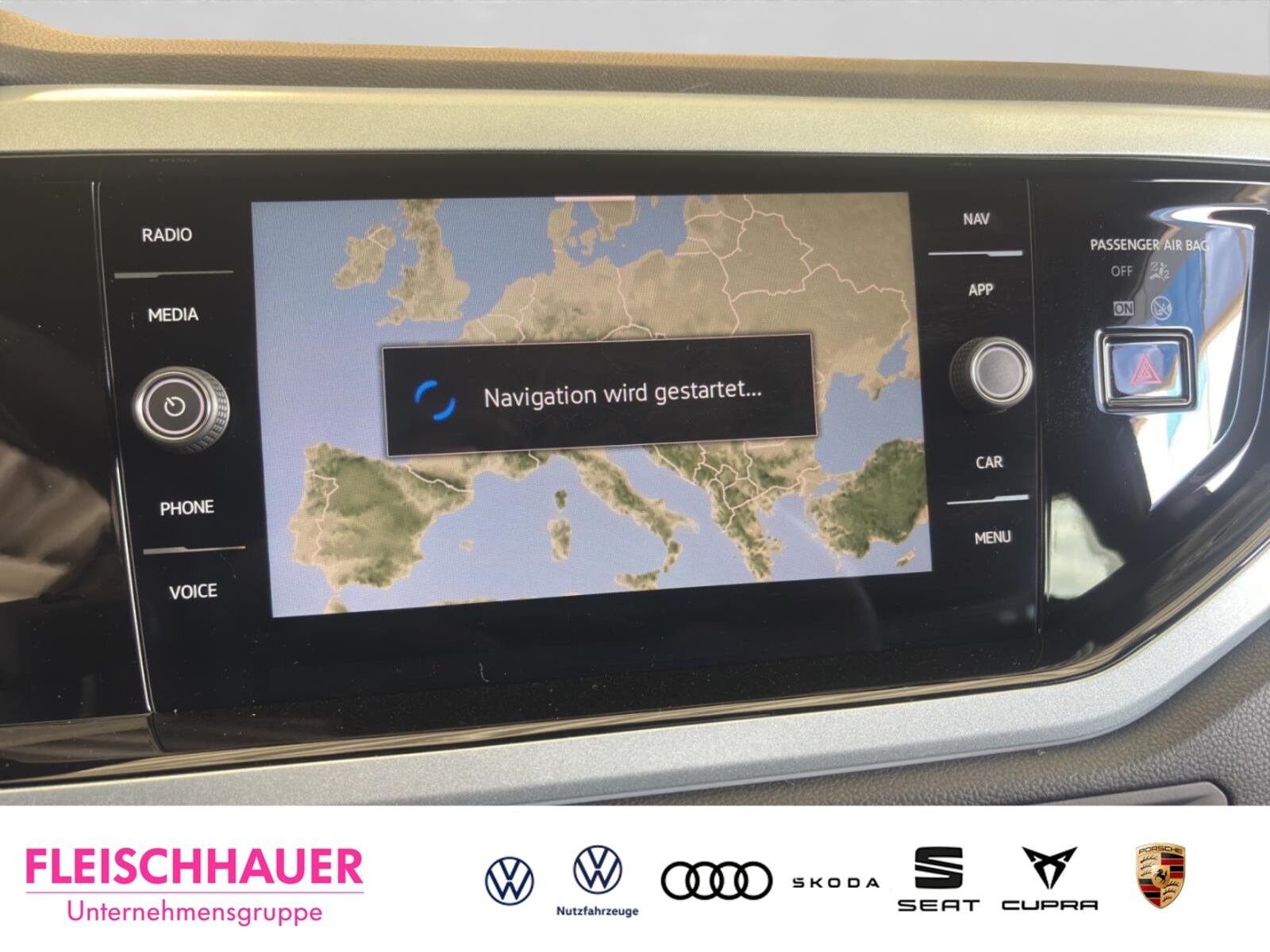 Volkswagen Taigo – Bild 12