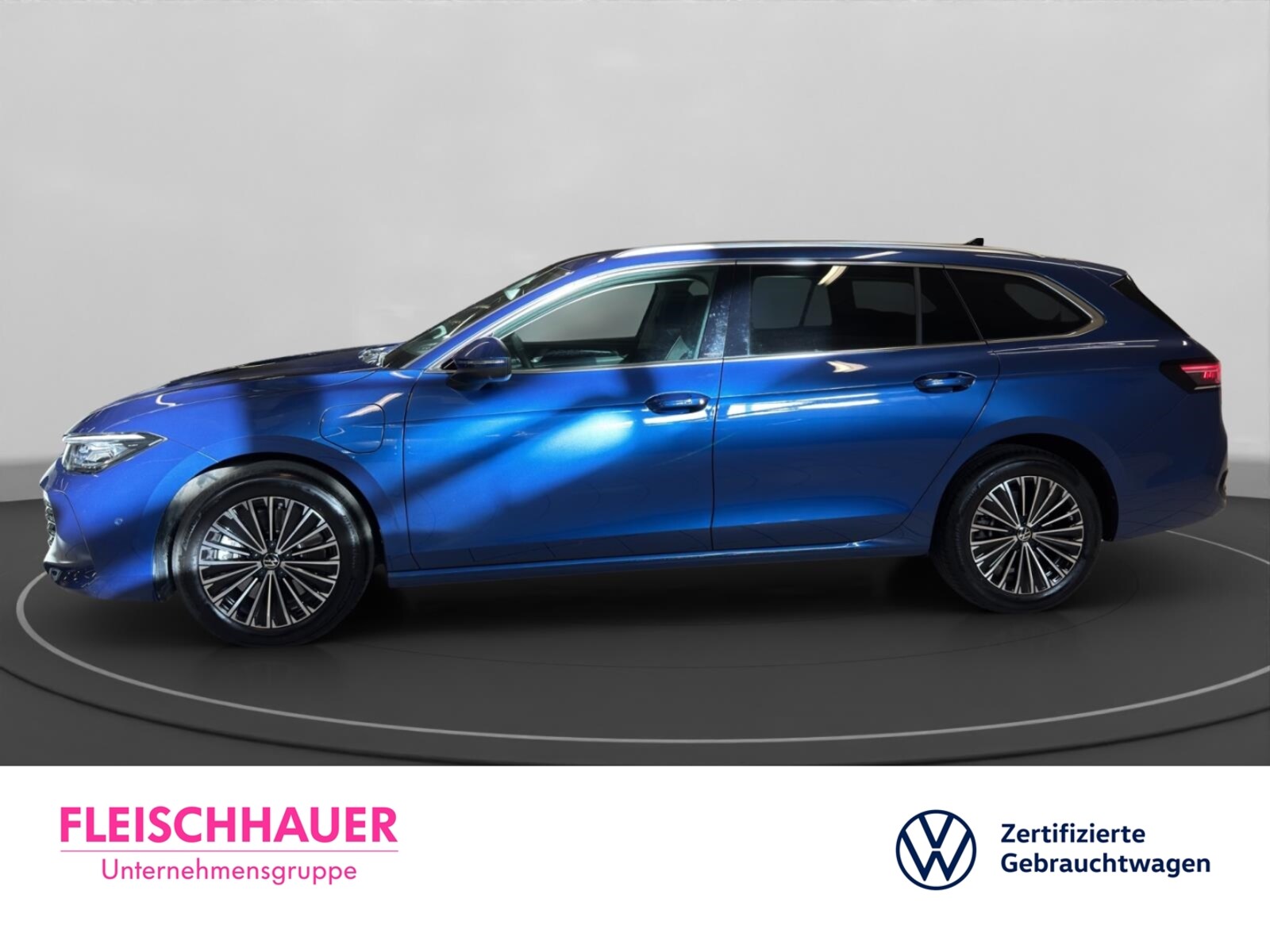 Volkswagen Passat – Bild 4