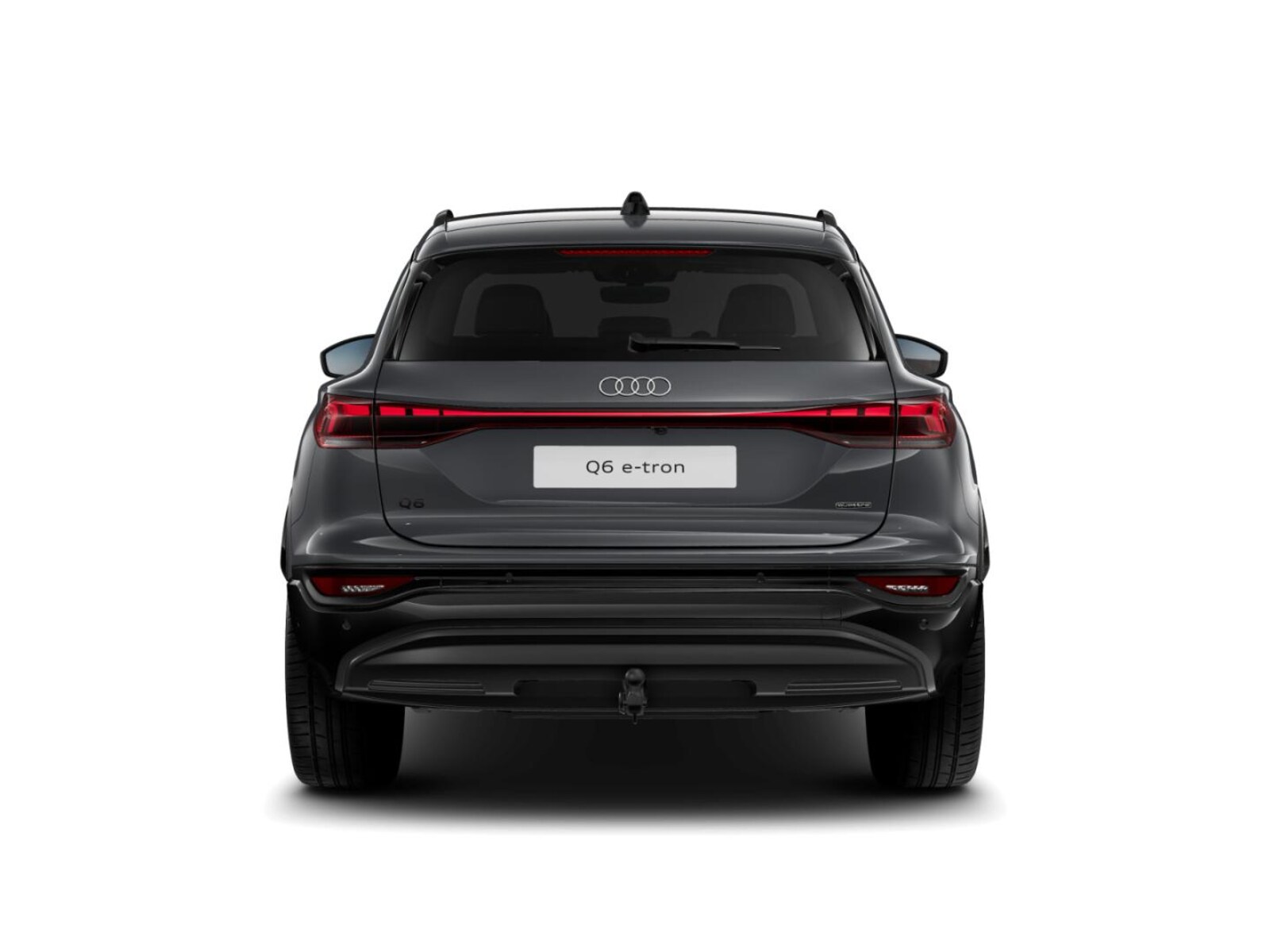 Audi Q6 e-tron – Bild 6