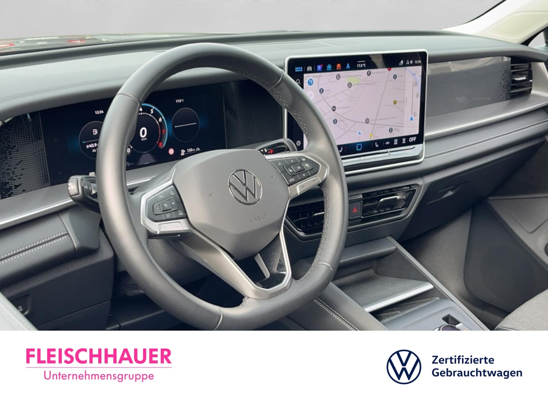 Volkswagen Tayron Life