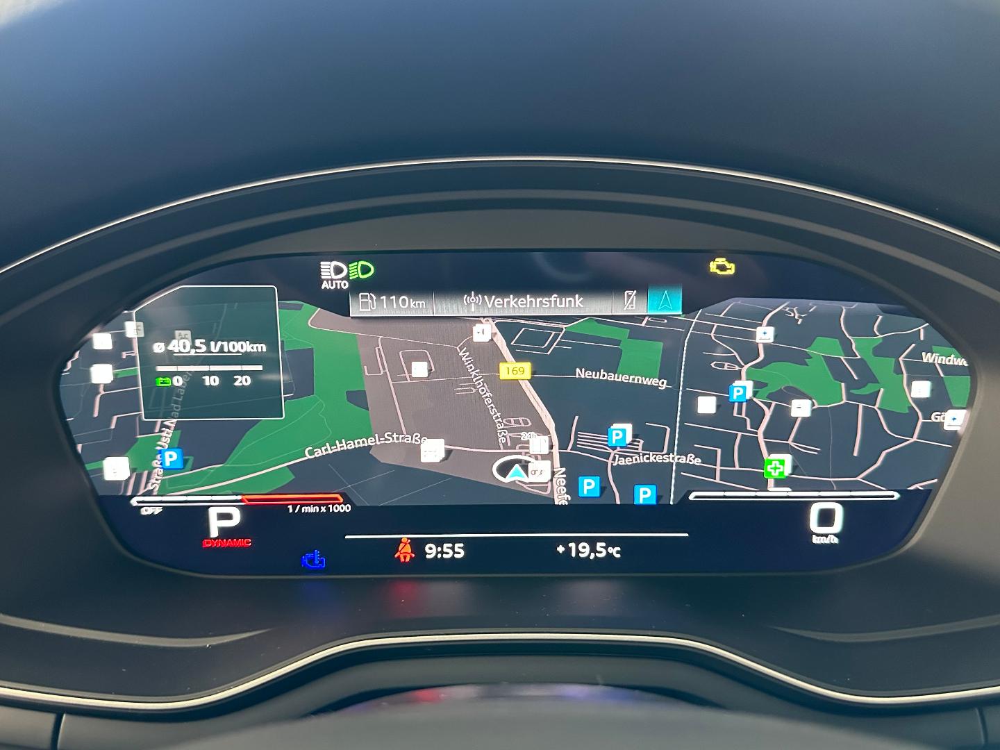 Image about Audi RS 5 Sportback TFSI quattro tiptronic