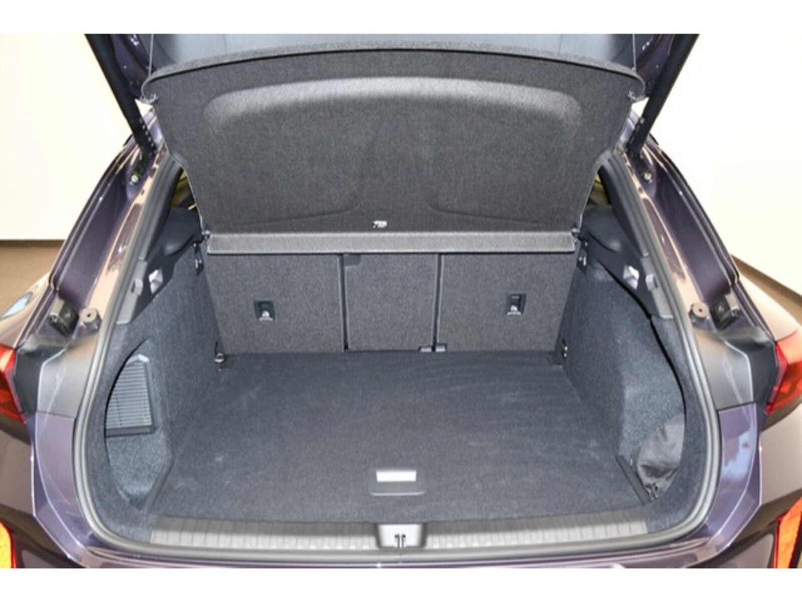 CUPRA Terramar – Bild 8