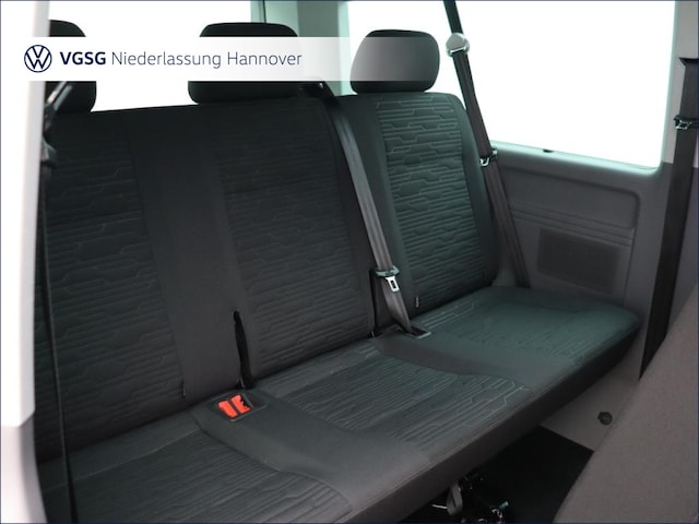 Volkswagen T6.1 Caravelle larger