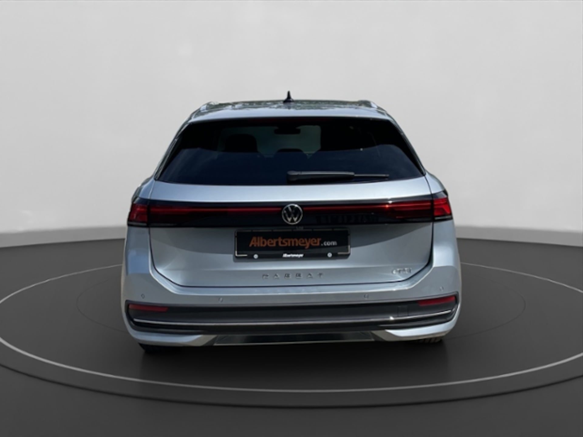 Volkswagen Passat Business