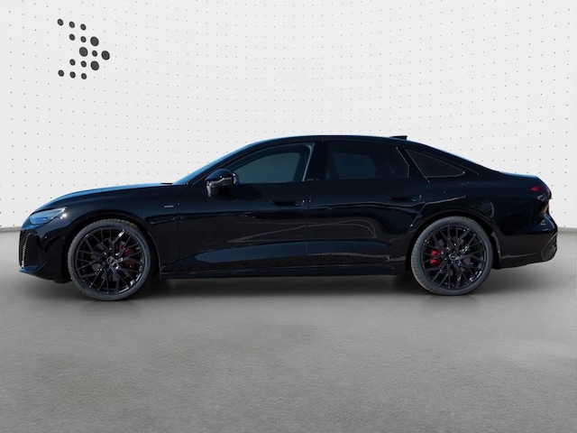 Audi A6 Limousine E-hybrid Edition One E-hybrid Quattro S Tronic -  - Joinsteer - #2