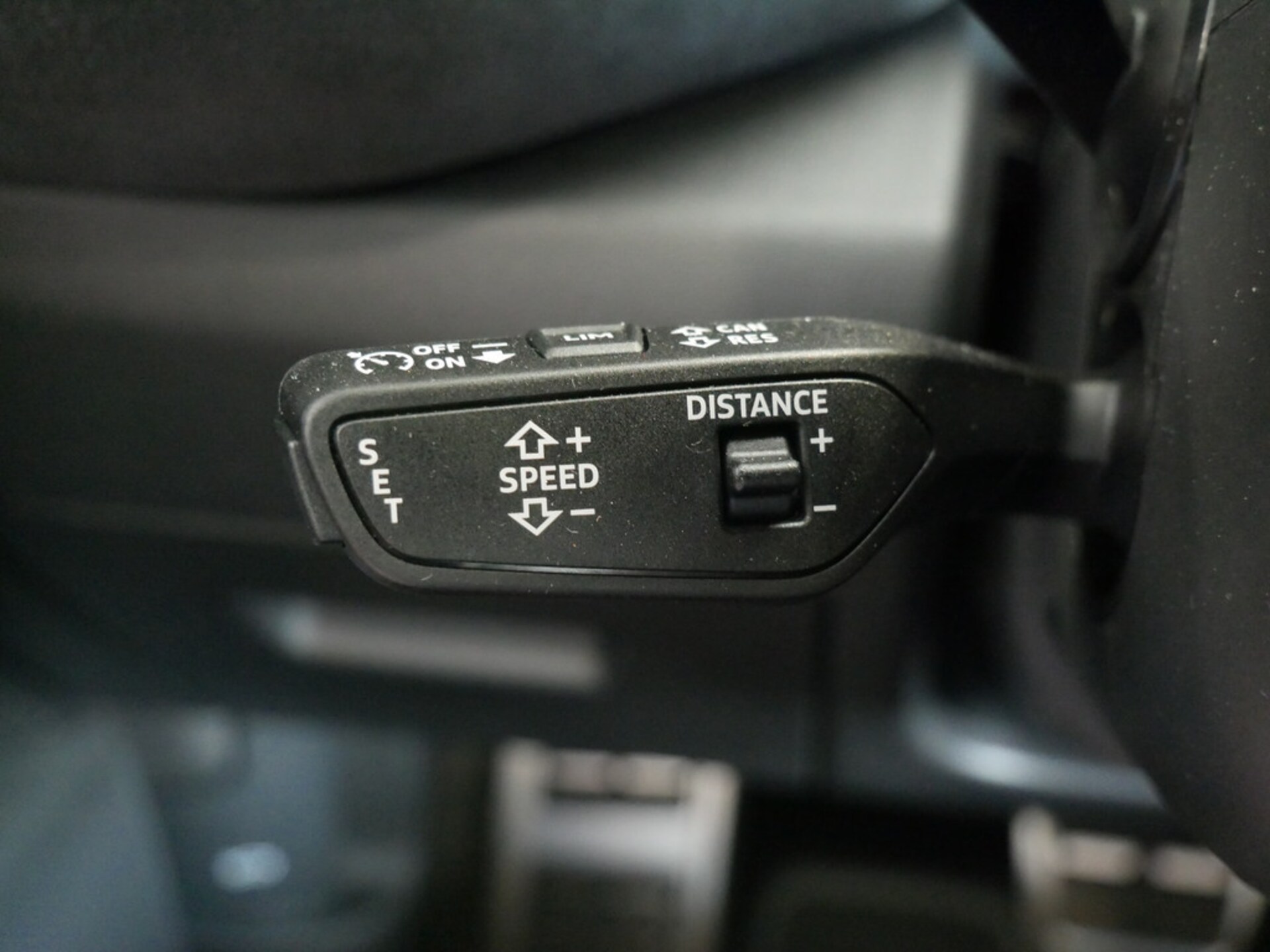Audi SQ5 Sportback