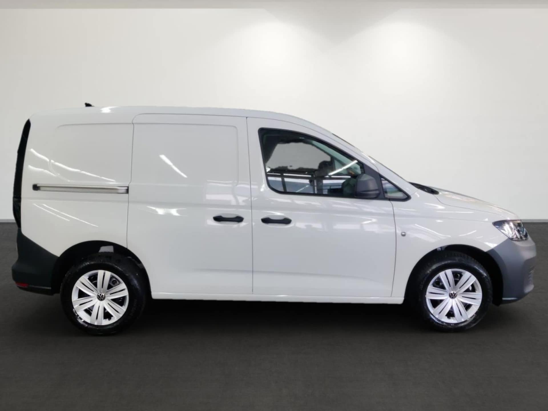 Volkswagen Caddy Cargo