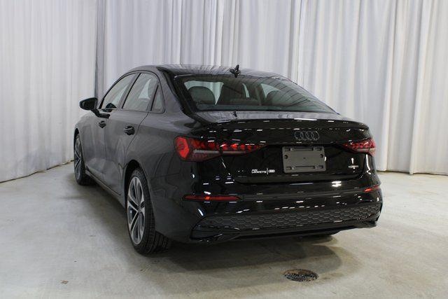 2026 Audi A3 Premium - Photo 25