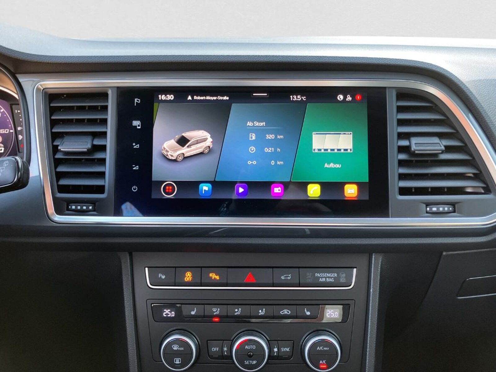 SEAT Ateca – Bild 13