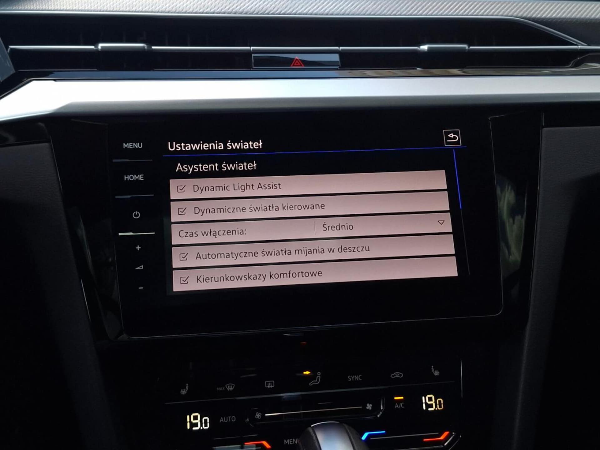 Volkswagen Arteon Shooting Brake R-Line