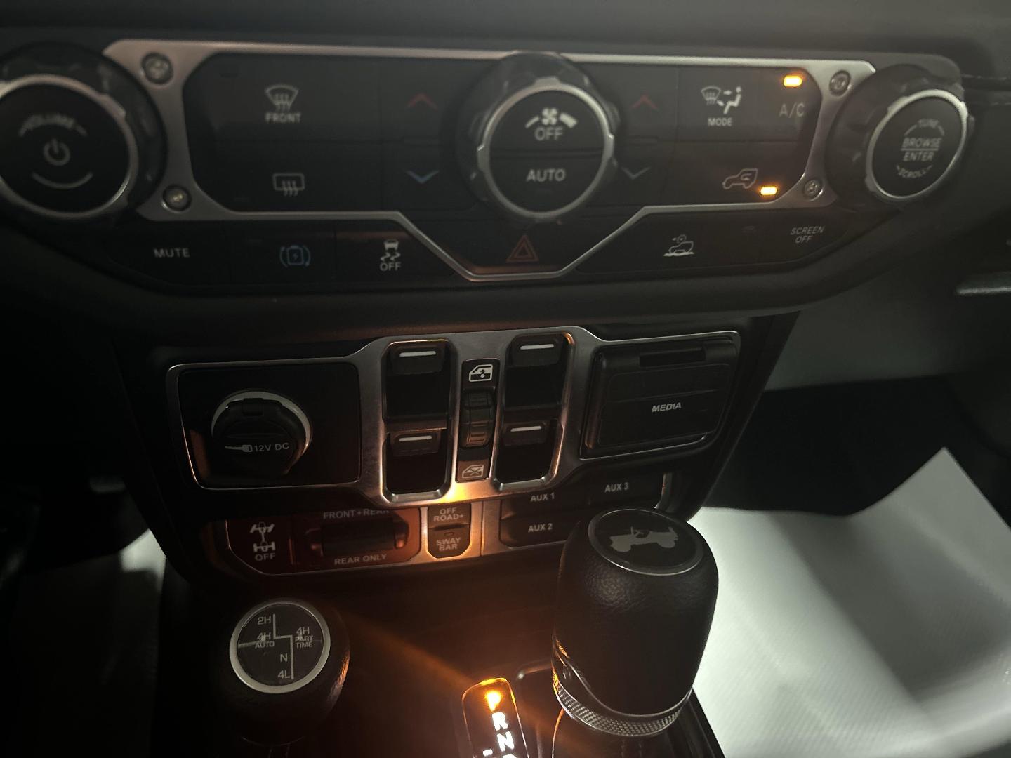 2024 Jeep Wrangler 4xe Rubicon 4XE - Photo 20