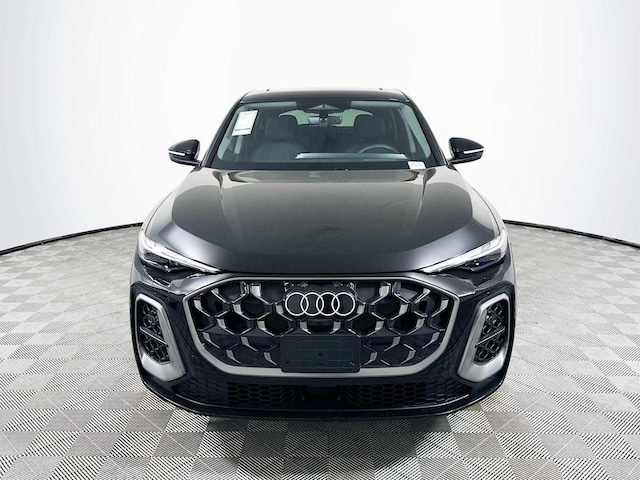 2026 Audi Q5 Sportback