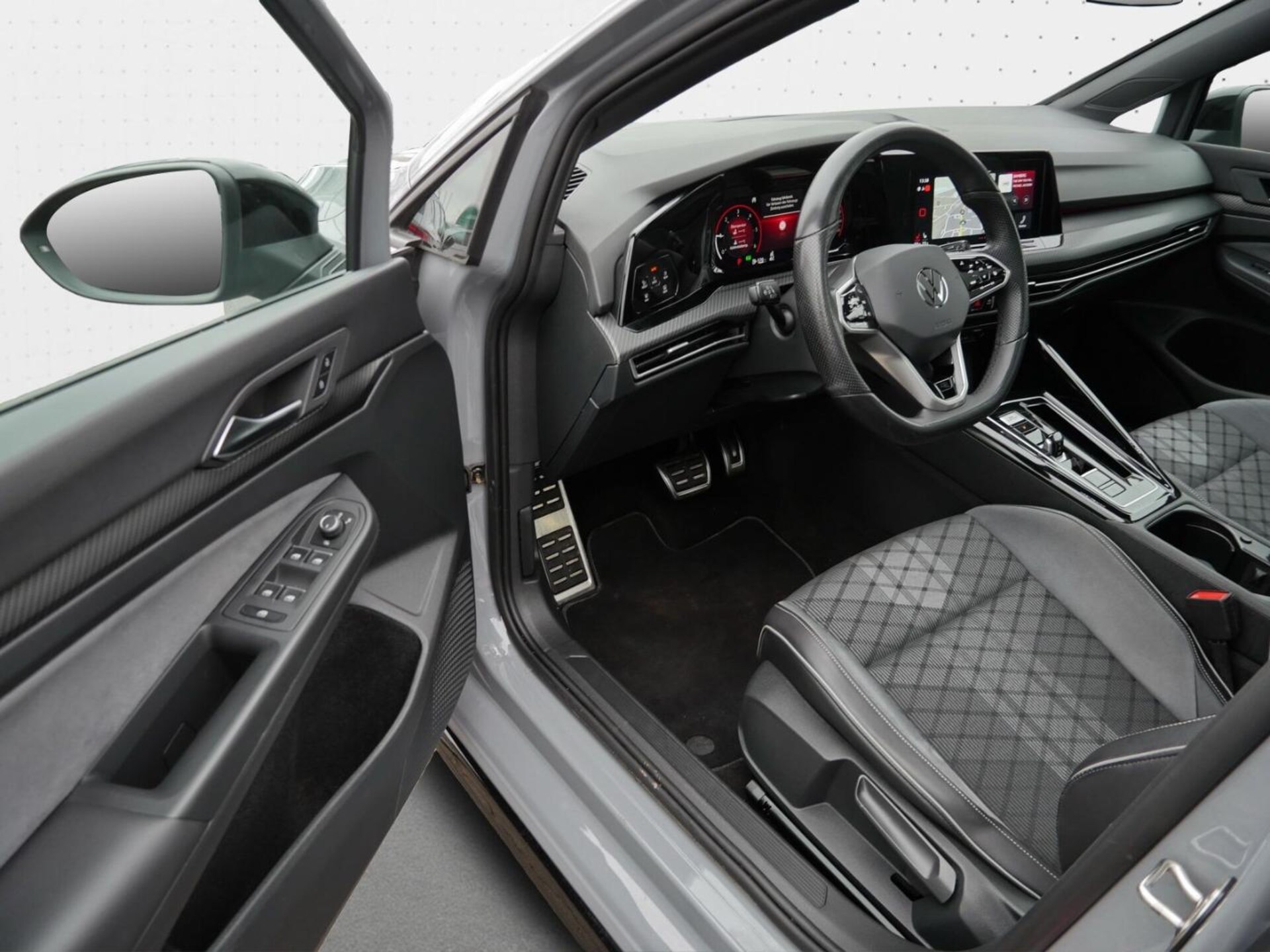 Volkswagen Golf Variant R-Line