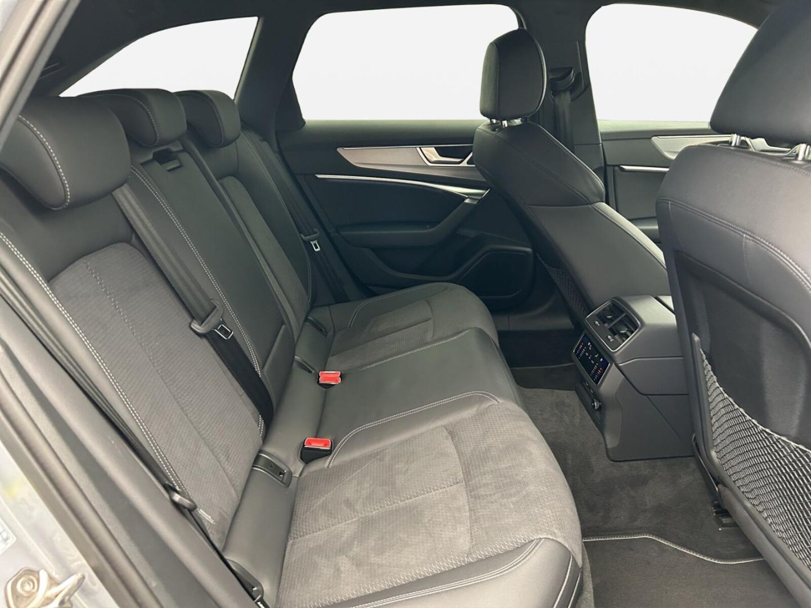 Audi A6 Avant – Bild 16