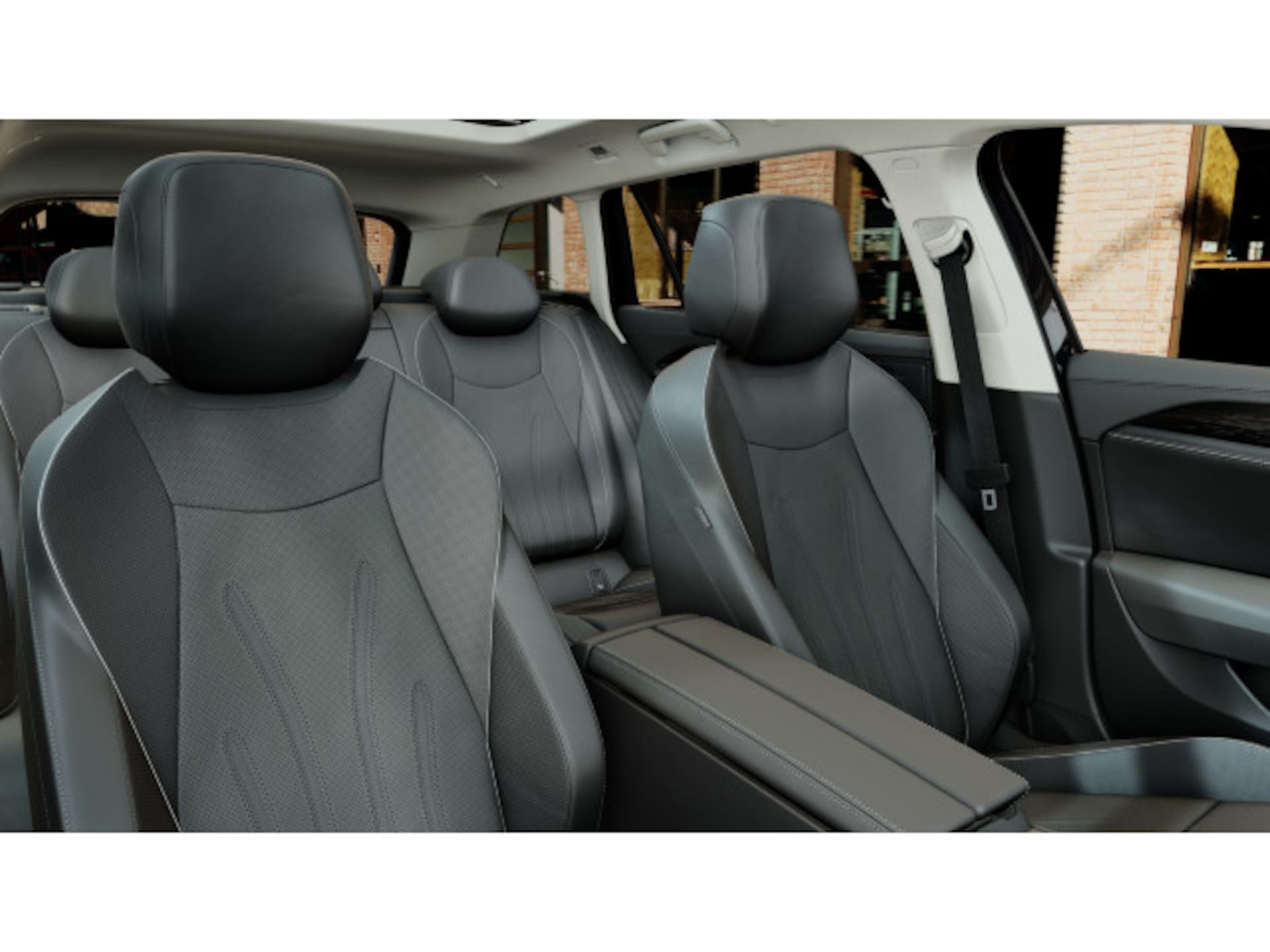 Volkswagen Passat Elegance