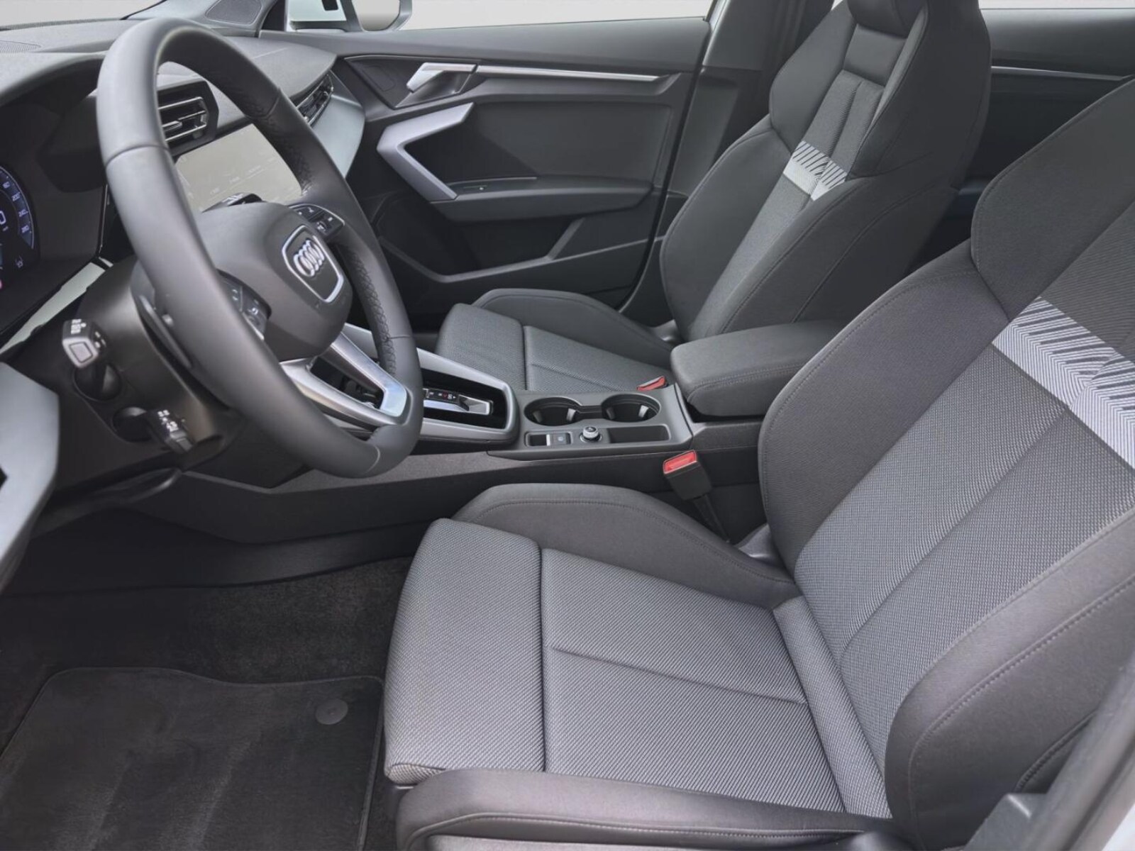 Audi A3 Sportback – Bild 10