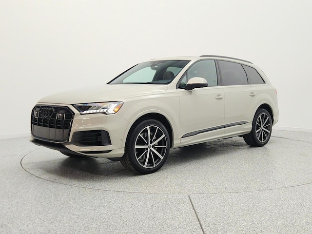 2023 Audi Q7
