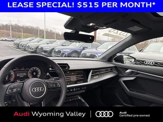 2026 Audi A3 Premium - Photo 19
