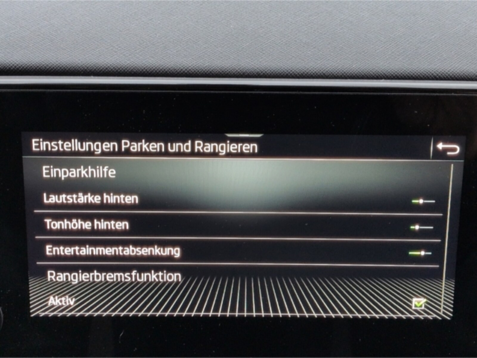 Škoda Kamiq – Bild 13