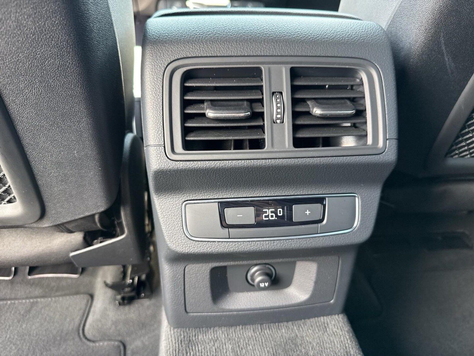 Audi Q5 Sportback – Bild 17