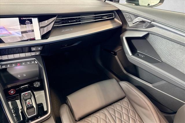 2026 Audi S3 Base - Photo 21