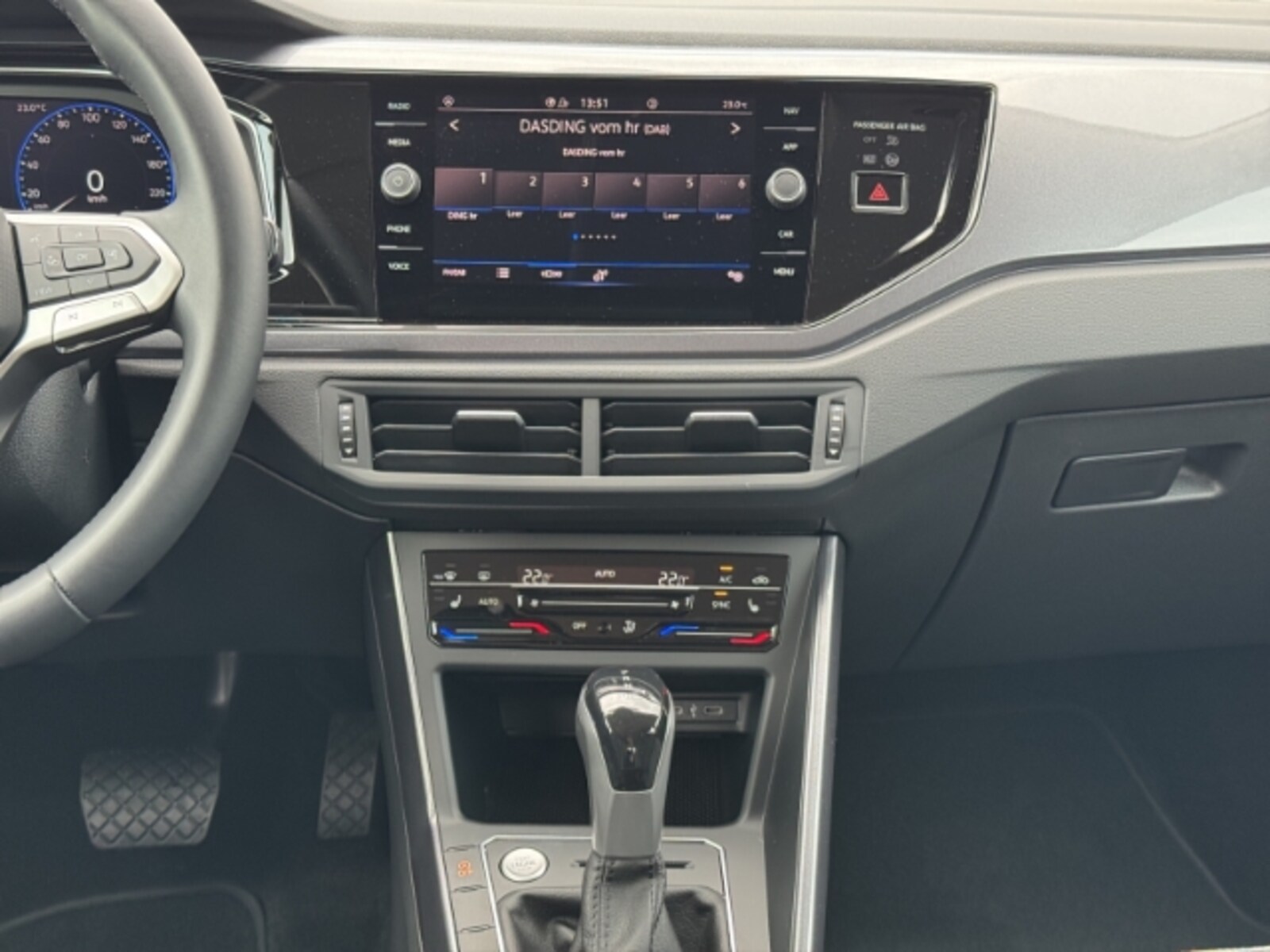 Volkswagen Polo – Bild 11