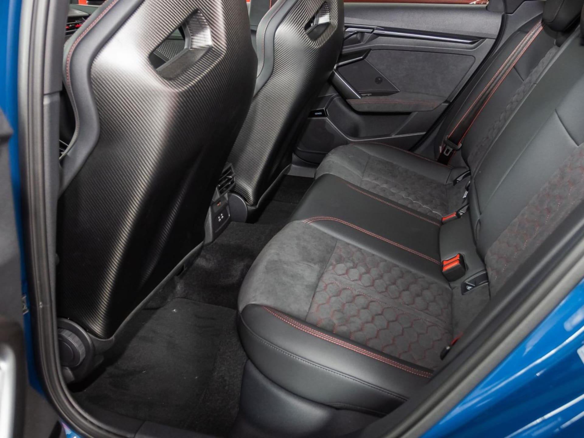 Audi RS 3 Sportback
