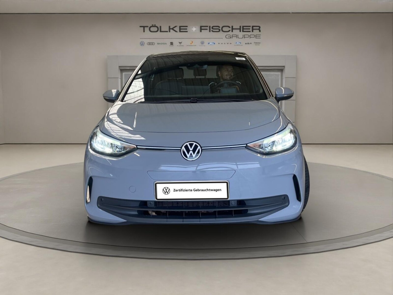 Volkswagen ID.3 – Bild 3