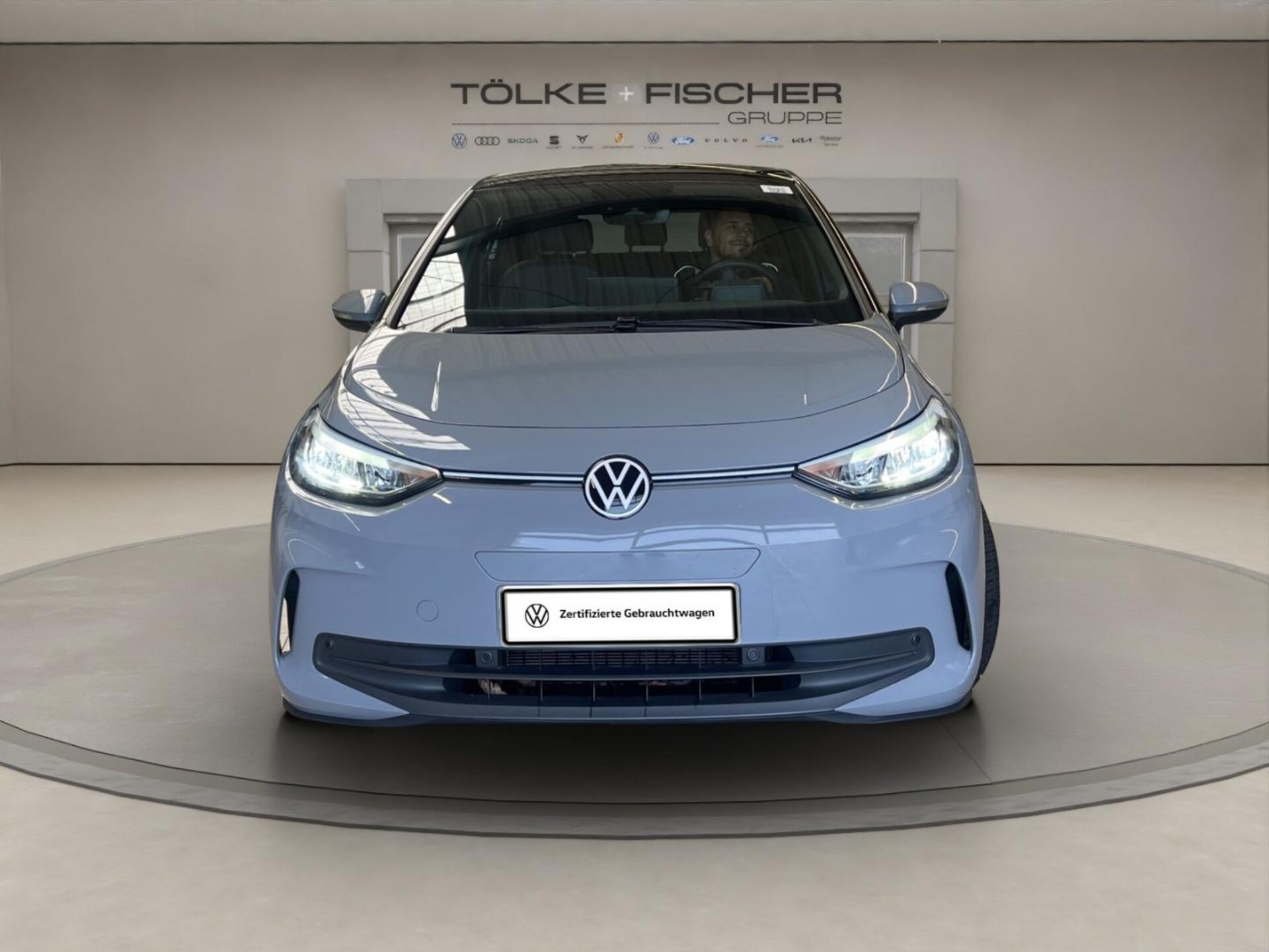 Volkswagen ID.3 MOVE Pro