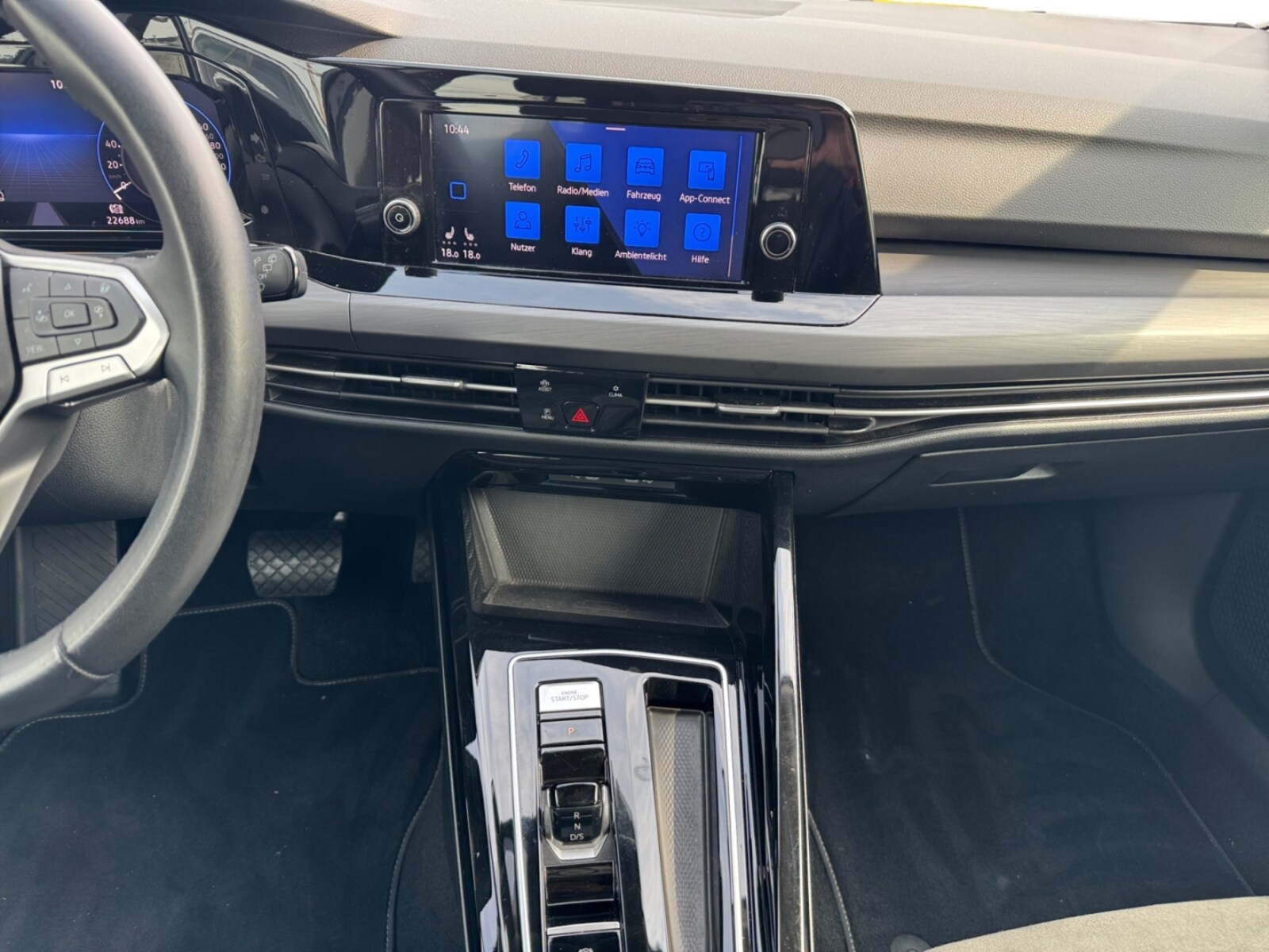 Volkswagen Golf – Bild 11