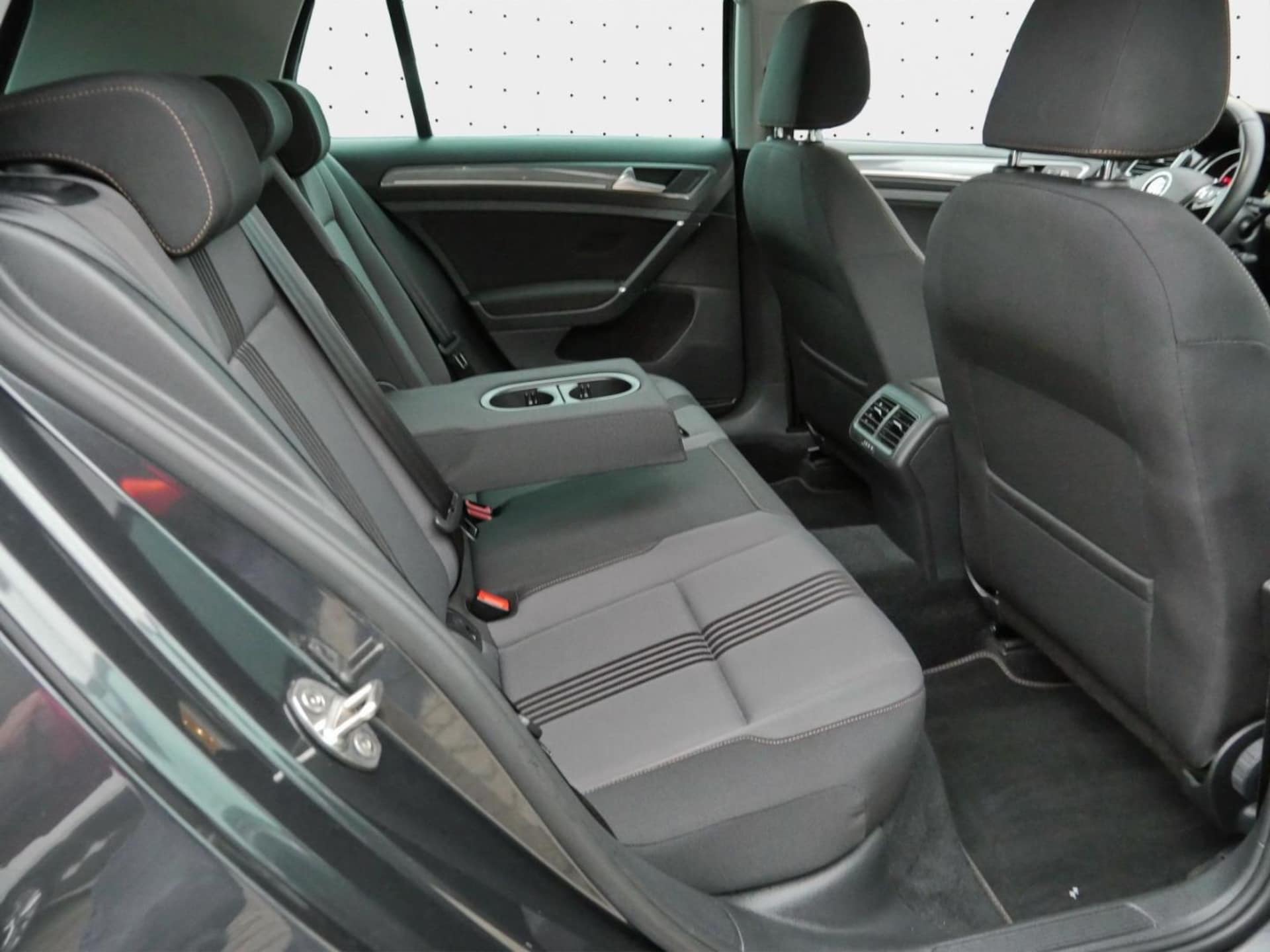 Volkswagen Golf Comfortline