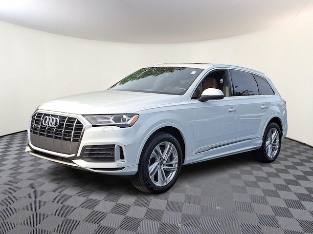 2023 Audi Q7