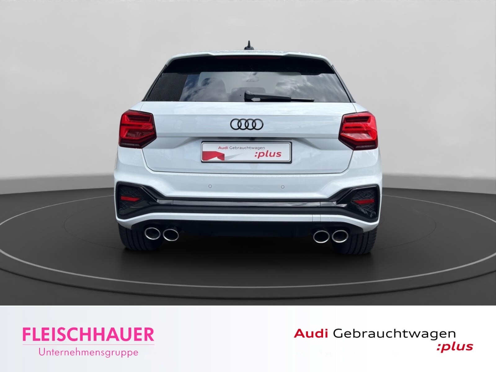 Audi SQ2 – Bild 6