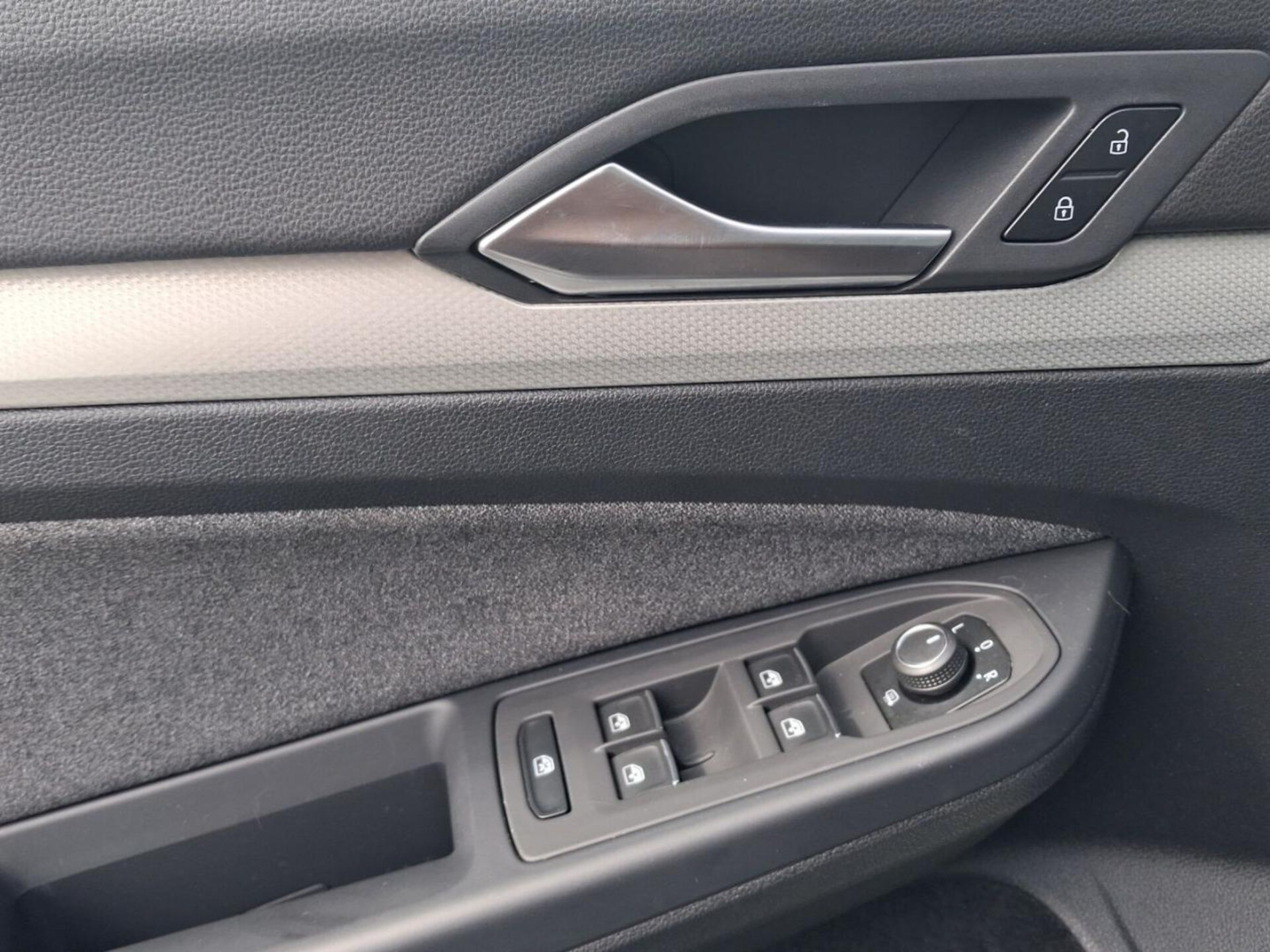 Volkswagen Golf MOVE